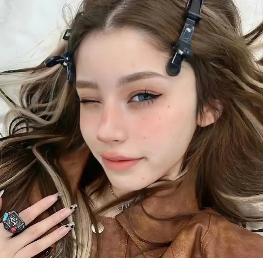 放荡的女皇